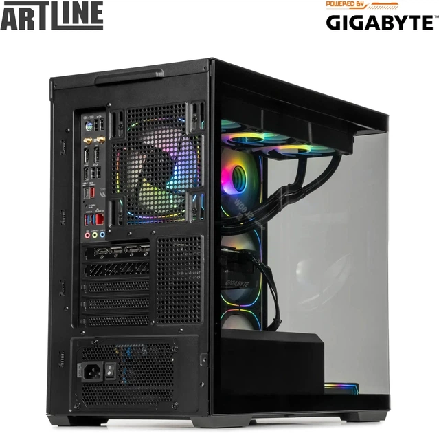 Компьютер ARTLINE Gaming TANK (TANKv124) - изображение 12