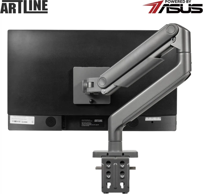 Моноблок ARTLINE Home G41 (G41v29ERGO) - изображение 11