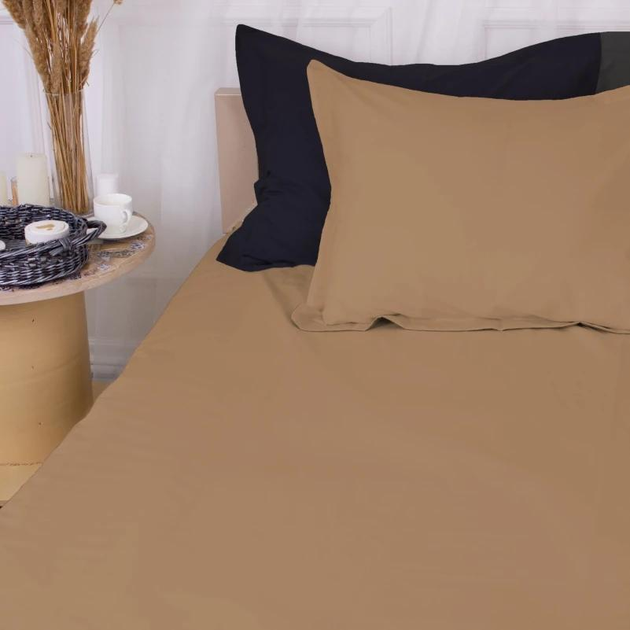 Наволочка MirSon Poplin Line 015 + 099 Azhlei 50х70 см від Rozetka на платформі USKIDKA Акція на Наволочка MirSon Poplin Line 015 + 099 Azhlei 50х70 см від Rozetka