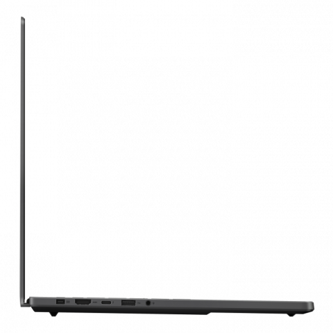 Ноутбук Asus ROG Zephyrus G16 GU605MY (GU605MY-DS91-CA) Eclipse Gray - Фото 7 Ноутбук Asus ROG Zephyrus G16 GU605MY (GU605MY-DS91-CA) Eclipse Gray - зображення 7
