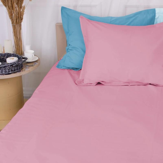 Наволочка MirSon Poplin Line 041 + 067 Tristan 50х70 см від Rozetka на платформі USKIDKA Акція на Наволочка MirSon Poplin Line 041 + 067 Tristan 50х70 см від Rozetka
