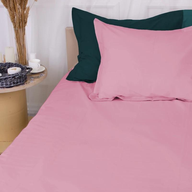 Наволочка MirSon Poplin Line 041 + 091 Renato 50х70 см від Rozetka на платформі USKIDKA Акція на Наволочка MirSon Poplin Line 041 + 091 Renato 50х70 см від Rozetka