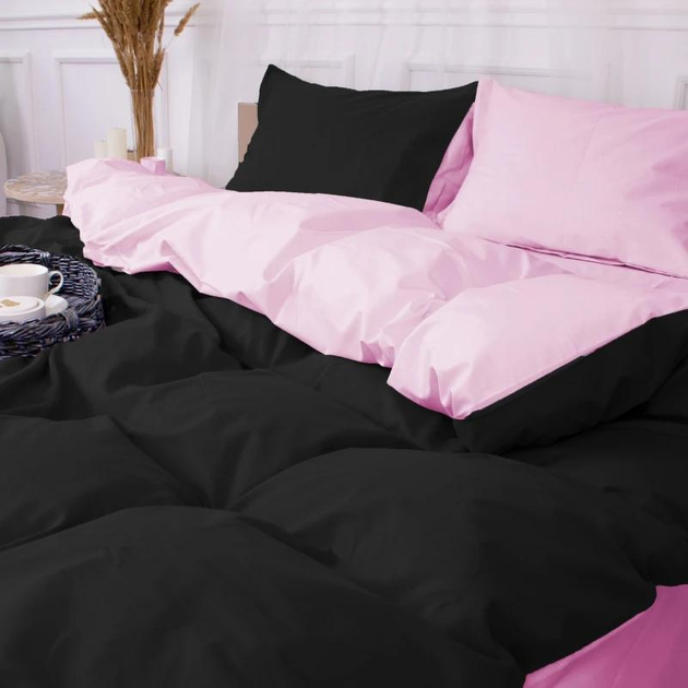 Підковдра MirSon Poplin Line 018 + 099 Ammon 220х240 см від Rozetka на платформі USKIDKA Акція на Підковдра MirSon Poplin Line 018 + 099 Ammon 220х240 см від Rozetka