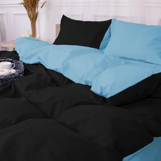 Підковдра MirSon Poplin Line 067+099 Charmaine 143х210 см від Rozetka на платформі USKIDKA Акція на Підковдра MirSon Poplin Line 067+099 Charmaine 143х210 см від Rozetka
