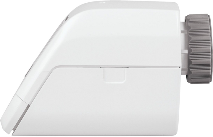 Termostat grzejnikowy Homematic IP Radiator thermostat – basic HmIP-eTRV-B-2 (153412A2) - obraz 3