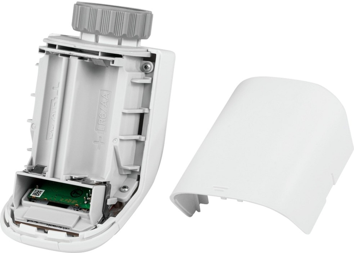 Termostat grzejnikowy Homematic IP Radiator thermostat – basic HmIP-eTRV-B-2 (153412A2) - obraz 5