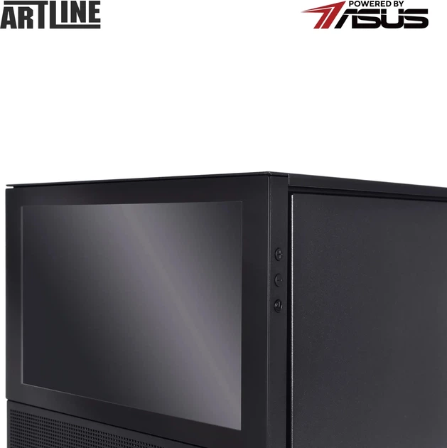 Компьютер ARTLINE Gaming D31 (D31v120) - Фото 14 Компьютер ARTLINE Gaming D31 (D31v120) - изображение 14