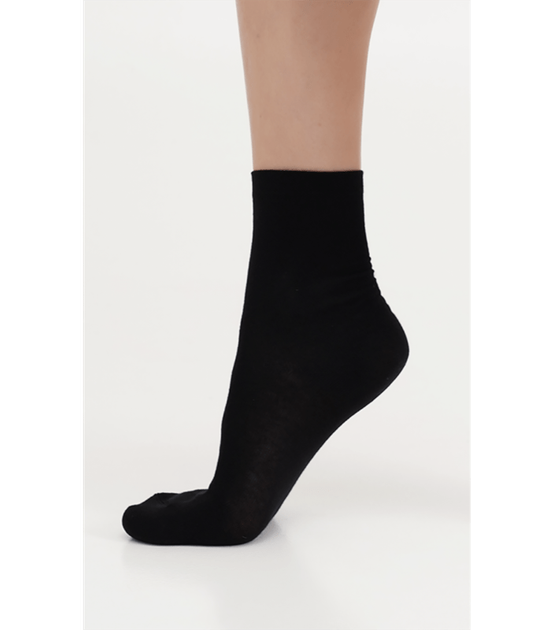 Классические носки женские черные - Giulia - WS3 CLASSIC - 36-40 - Black - Фото 1 Классические носки женские черные - Giulia - WS3 CLASSIC - 36-40 - Black - изображение 1