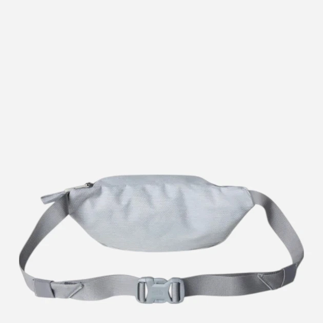 Спортивная сумка на пояс бананка The North Face Jester Bum Bag NF0A52TM54C1 Белая (197642255025) - Фото 3 Спортивная сумка на пояс бананка The North Face Jester Bum Bag NF0A52TM54C1 Белая (197642255025) - изображение 3