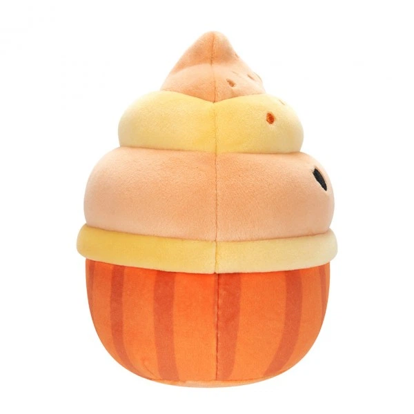 Мягкая игрушка Капкейк Кейша Squishmallows SQER00813, 13 см - Фото 5 Мягкая игрушка Капкейк Кейша Squishmallows SQER00813, 13 см - изображение 5