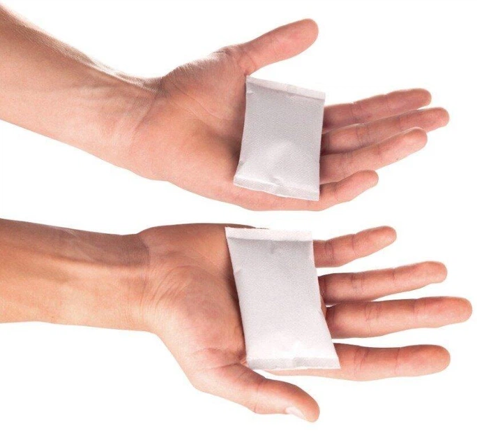 Cамонагревающаяся химическая грелка для рук hand warmer, до 10 часов - Фото 5 Cамонагревающаяся химическая грелка для рук hand warmer, до 10 часов - изображение 5