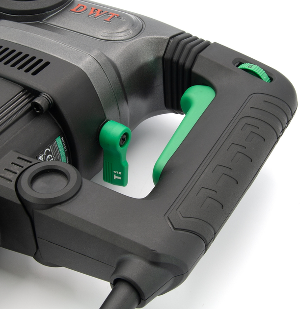 Перфоратор DWT BHP15-32V BMC - изображение 7