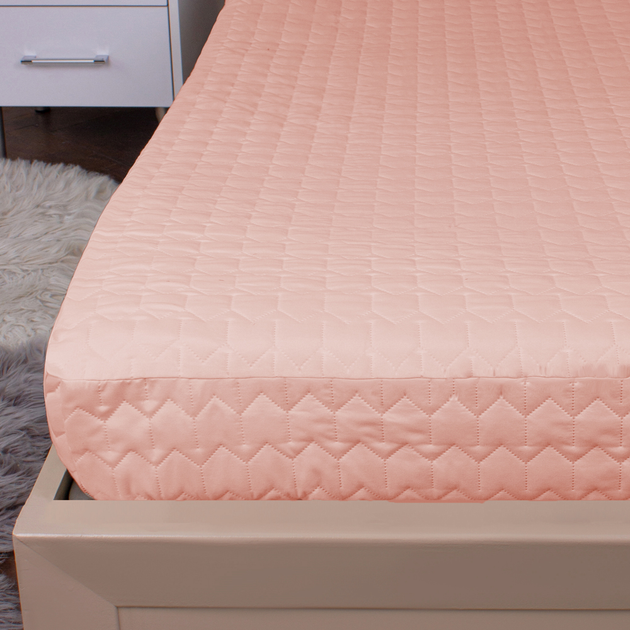 Наматрацник-чохол MirSon 90x190 см Montay Premium Line №2001 від Rozetka на платформі USKIDKA Акція на Наматрацник-чохол MirSon 90x190 см Montay Premium Line №2001 від Rozetka