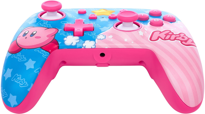 Геймпад PowerA NSW ENH Nintendo Switch Wired Controller - Kirby (0617885030819) - зображення 8