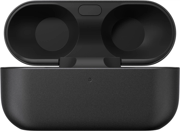 Навушники Technics EAH-AZ100 Black (EAH-AZ100E-K) купити в