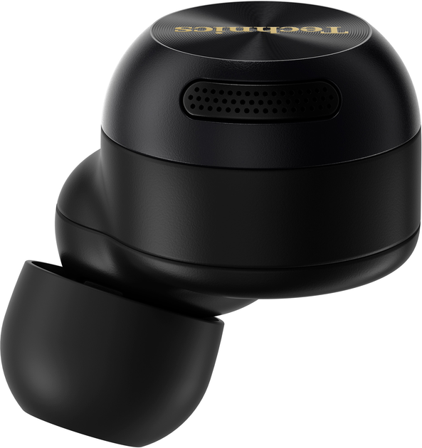 Наушники Technics EAH-AZ100 Black (EAH-AZ100E-K) купить в