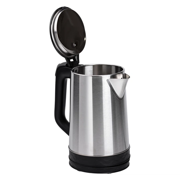 Электрочайник из нержавеющей стали Sokany SK-09022 на 2.3 л 1500 Вт - изображение 6