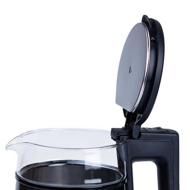 Электрочайник Sokany SK-SH-1076B на 1.7 л 2000 Вт - изображение 8