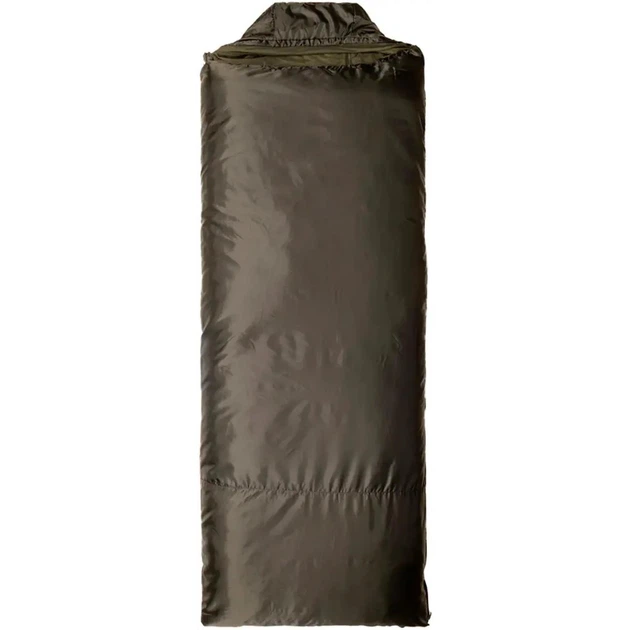 Спальный мешок Snugpak Jungle Bag LZ (comfort 7°C/extreme 2°C) olive - Фото 1 Спальный мешок Snugpak Jungle Bag LZ (comfort 7°C/extreme 2°C) olive - изображение 1