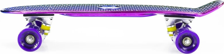 Pennyboard Nils Extreme PNB01 Rainbow (5907695525953) - obraz 4