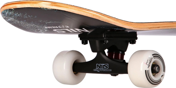 Deskorolka Nils Extreme CR3108SA Forest (5907695534337) - obraz 5