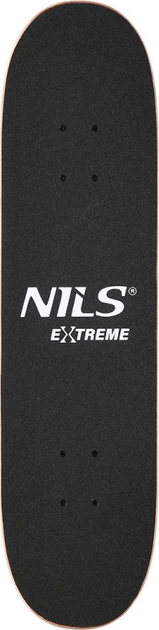 Deskorolka Nils Extreme CR3108SA Forest (5907695534337) - obraz 6