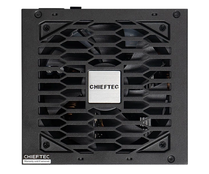 Блок живлення Chieftec VITA 850W 80 Plus Bronze (BPX-850-S) EU - зображення 4