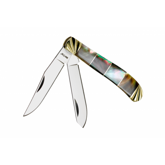 Нож Складной Grand Way 27152 Bst - изображение 1