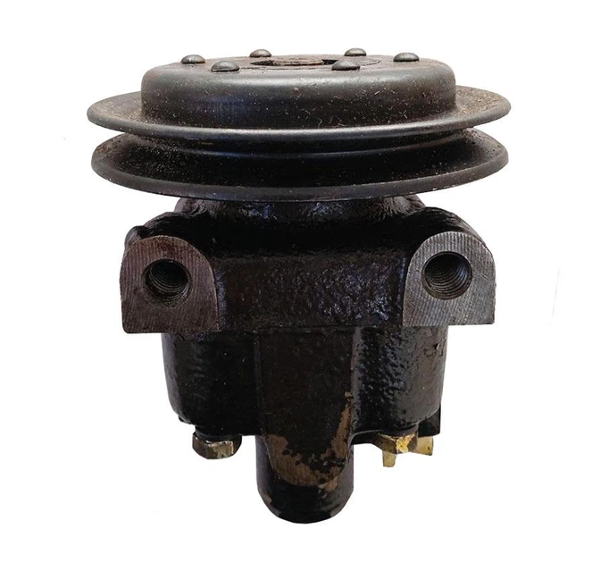 G×C　 NOS 　Bail Насос ГУР Газель дв.ЗМЗ-406, УАЗ НПЛГ9/10-29 (ШНКФ453471.090