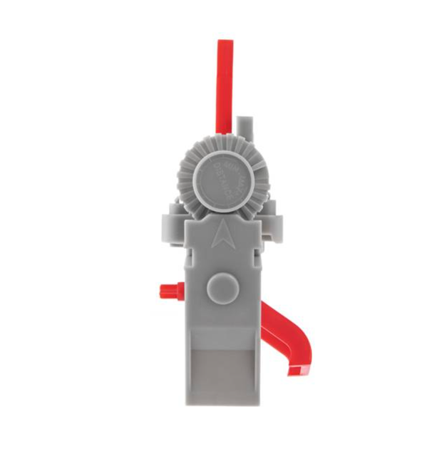 Дощувач Intertool пульсуючий до 12 м (GE-0065) - зображення 5