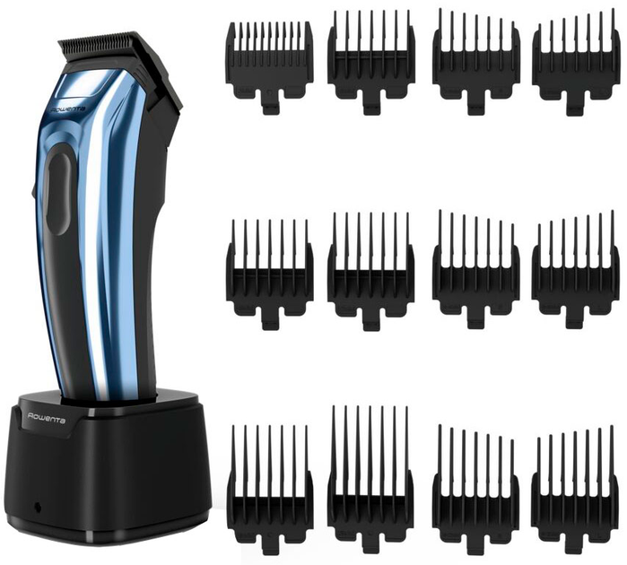 Rowenta BARBER EXPERIENCE TN1551E0