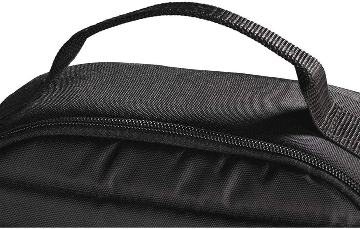 Plecak Hama Samara 170 Camera Backpack Black (4047443433862) - obraz 5