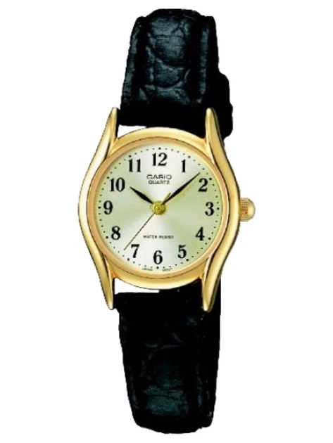 Жіночі наручні годинники Casio LTP-1094Q-7B2 - Фото 1 Жіночі наручні годинники Casio LTP-1094Q-7B2 - изображение 1
