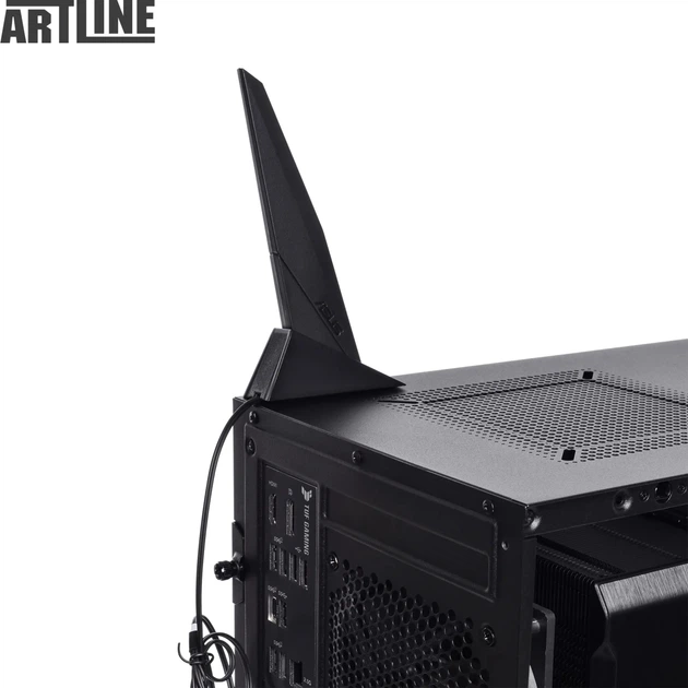 Компьютер ARTLINE Silent SL8 (SL8v27) - изображение 14