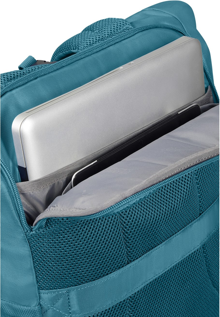 Рюкзак для ноутбука American Tourister Urban Groove UG25 15.6" Breeze Blue (147671-0461) - зображення 8