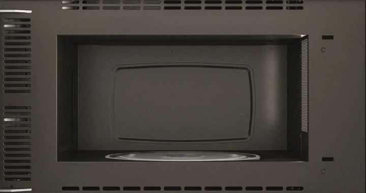 Встраиваемая микроволновая печь WHIRLPOOL AMW 4900/IX - изображение 3