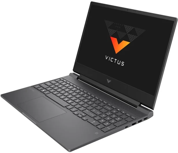 Ноутбук HP Victus 15 15-fa1244nw (8F6Z1EA) i5-12500H/32GB/512 RTX4050 144Hz - зображення 4