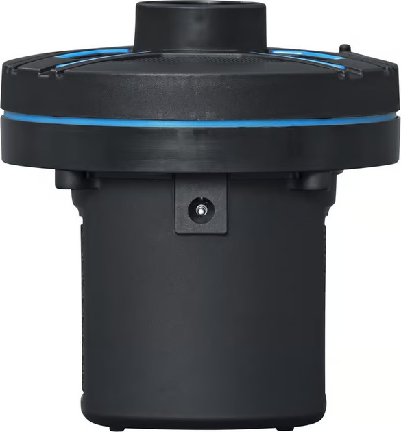 Електричний насос для матраців Bestway Powertouch AC/DC 35908 (6941607343043) - зображення 3