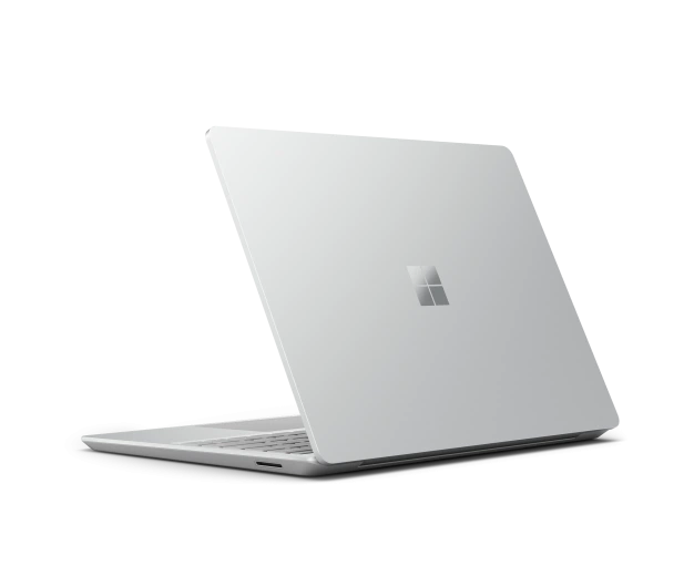 Ноутбук Microsoft Surface Laptop Go 3 (XK1-00029, XK1-00002) i5/8GB/256GB - зображення 3