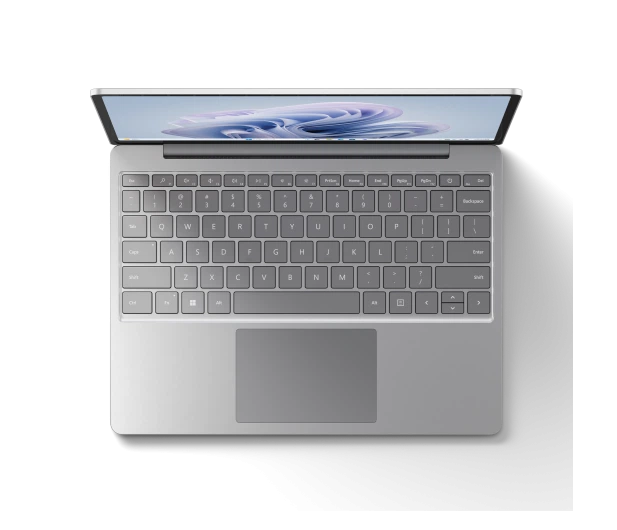 Ноутбук Microsoft Surface Laptop Go 3 (XK1-00029, XK1-00002) i5/8GB/256GB - зображення 4
