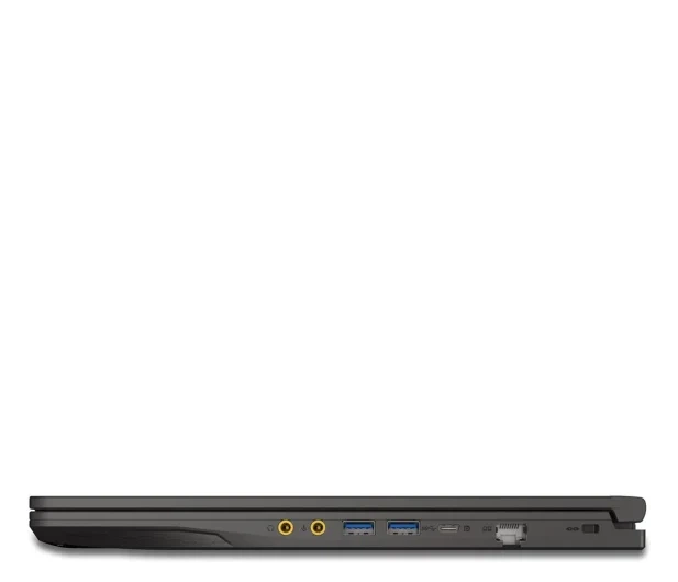 Ноутбук MSI Thin 15 (B12UCX-1818XPL) i5-12450H/16GB/512 RTX2050 144Hz - изображение 5