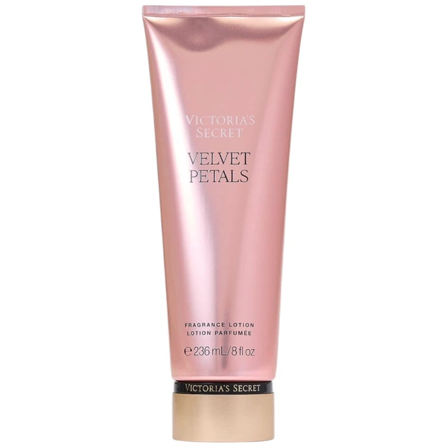 Парфюмированный лосьон для тела Victoria’s Secret Velvet Petals Fragrance Lotion 236 мл - Фото 1 Парфюмированный лосьон для тела Victoria’s Secret Velvet Petals Fragrance Lotion 236 мл - изображение 1