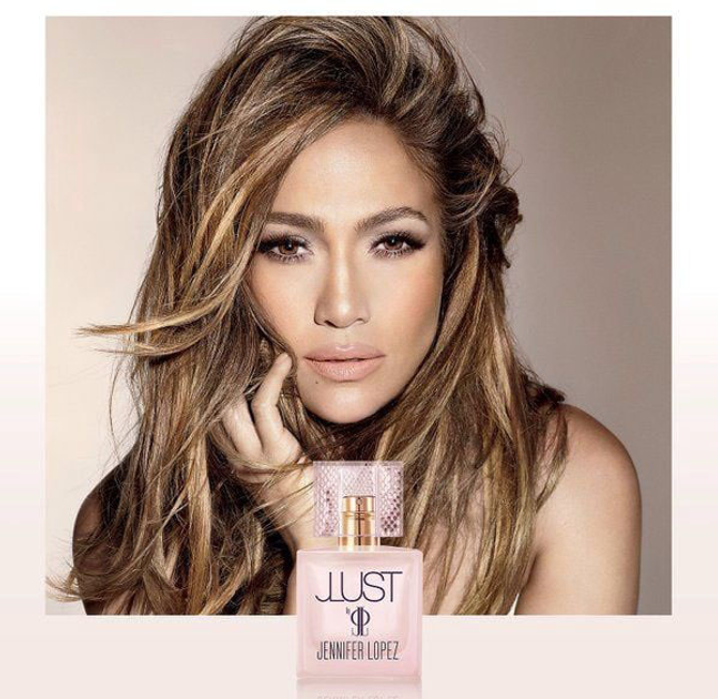Парфумована вода для жінок Jennifer Lopez JLO JLust 30 мл (5050456073801) - зображення 3