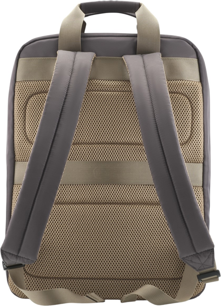 Plecak na laptopa Hama Ultra Lightweight 16.2" Anthracite (4047443520135) - obraz 6