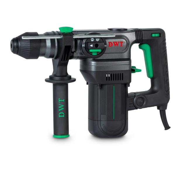 Перфоратор DWT BHP15-32V BMC - Фото 1 Перфоратор DWT BHP15-32V BMC - изображение 1