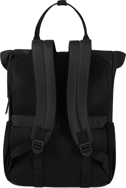 Plecak do laptopa American Tourister Urban Groove UG25 15.6" Black (147671-1041) - obraz 4