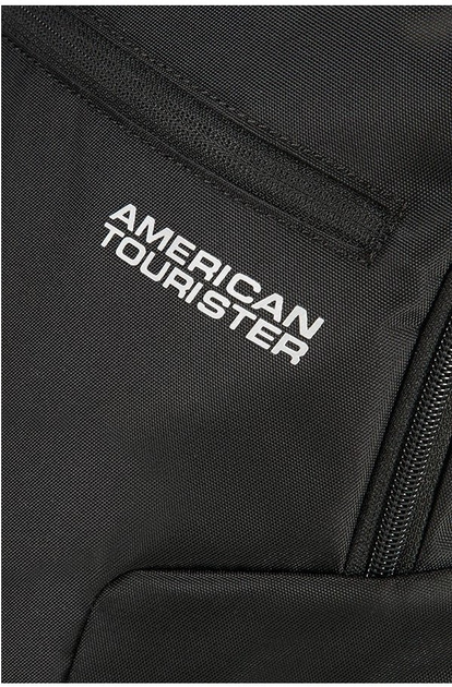 Рюкзак American Tourister Urban Groove 15.6" Black (78830-1041) - зображення 6