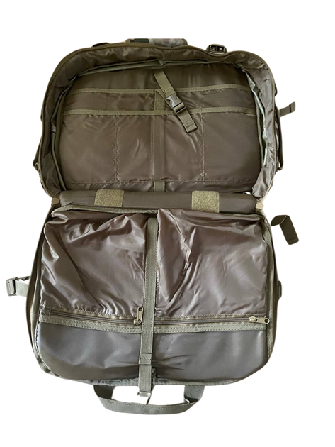Сумка Kombat UK Navigation Bag мультікам 30л (kb-nb-btp) - изображение 8