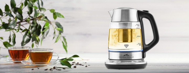 Електрочайник Eta Crystela Esence (ETA815390000) - зображення 3