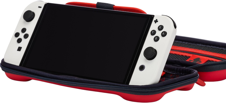 Etui PowerA Protection Case for Nintendo Switch Speedster Mario (0617885028632) - obraz 6